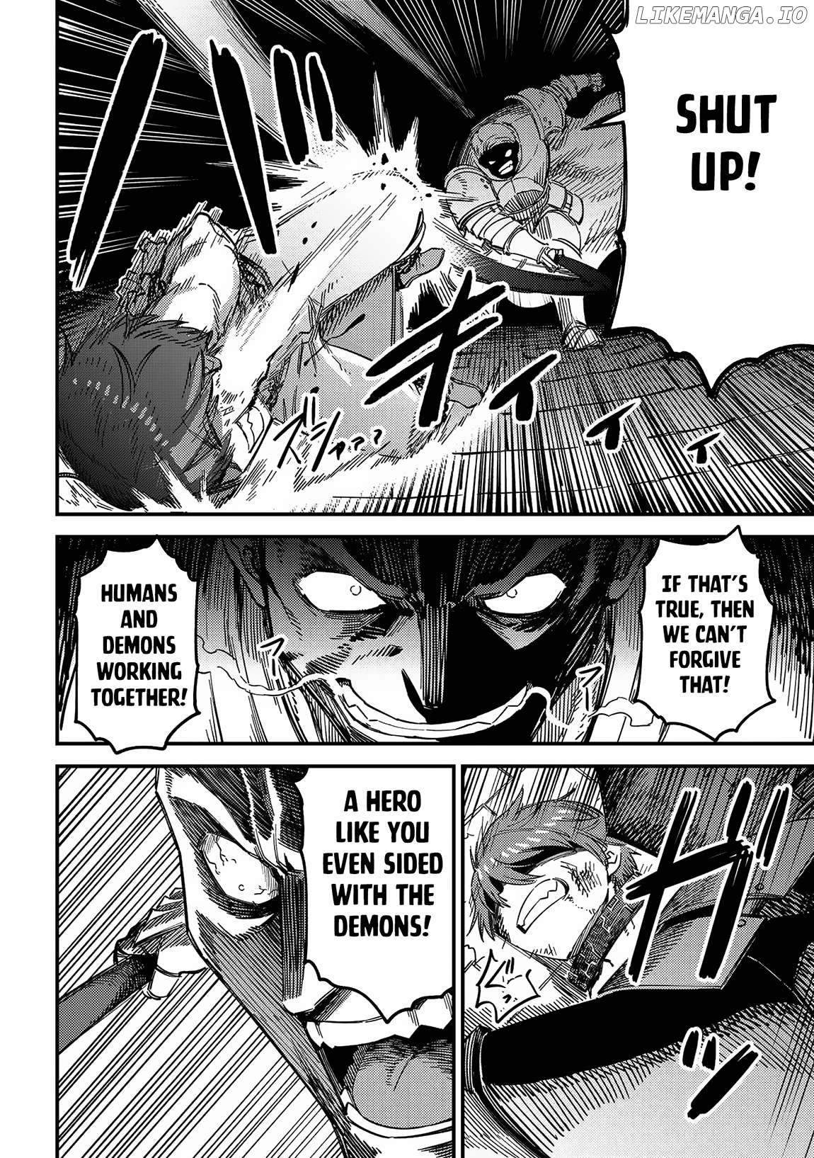 Redo Of Healer, Chapter 62.2 image 12
